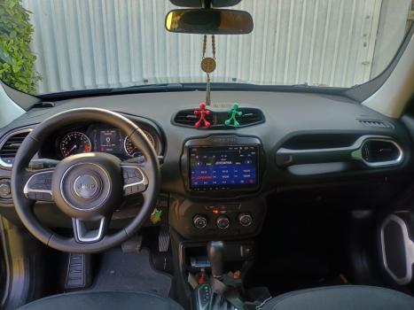 JEEP Renegade 1.8 16V 4P FLEX AUTOMTICO, Foto 8