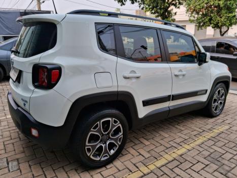 JEEP Renegade 1.8 16V 4P FLEX LONGITUDE AUTOMTICO, Foto 6