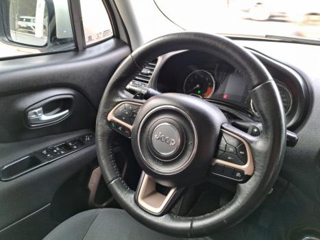 JEEP Renegade 1.8 16V 4P FLEX LONGITUDE AUTOMTICO, Foto 11