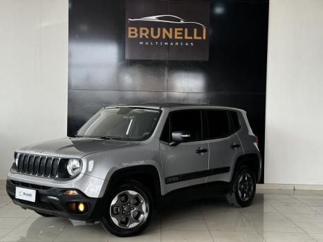 JEEP Renegade 1.8 16V 4P FLEX AUTOMTICO, Foto 1