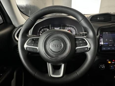 JEEP Renegade 1.8 16V 4P FLEX AUTOMTICO, Foto 10