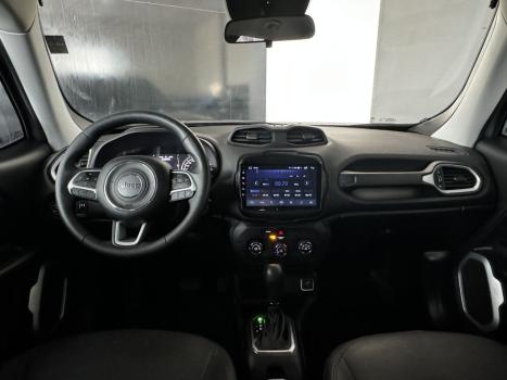 JEEP Renegade 1.8 16V 4P FLEX AUTOMTICO, Foto 11