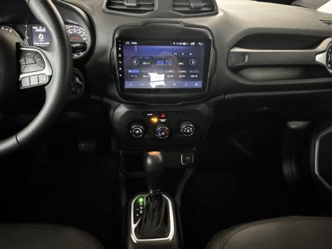 JEEP Renegade 1.8 16V 4P FLEX AUTOMTICO, Foto 12