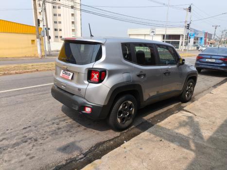 JEEP Renegade 1.8 16V 4P FLEX AUTOMTICO, Foto 7