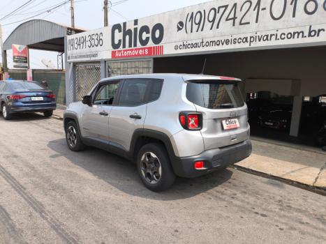 JEEP Renegade 1.8 16V 4P FLEX AUTOMTICO, Foto 8