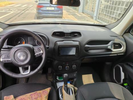 JEEP Renegade 1.8 16V 4P FLEX AUTOMTICO, Foto 11