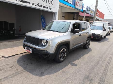 JEEP Renegade 1.8 16V 4P FLEX AUTOMTICO, Foto 3