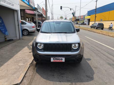 JEEP Renegade 1.8 16V 4P FLEX AUTOMTICO, Foto 1