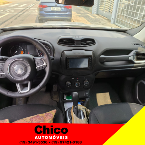 JEEP Renegade 1.8 16V 4P FLEX AUTOMTICO, Foto 5