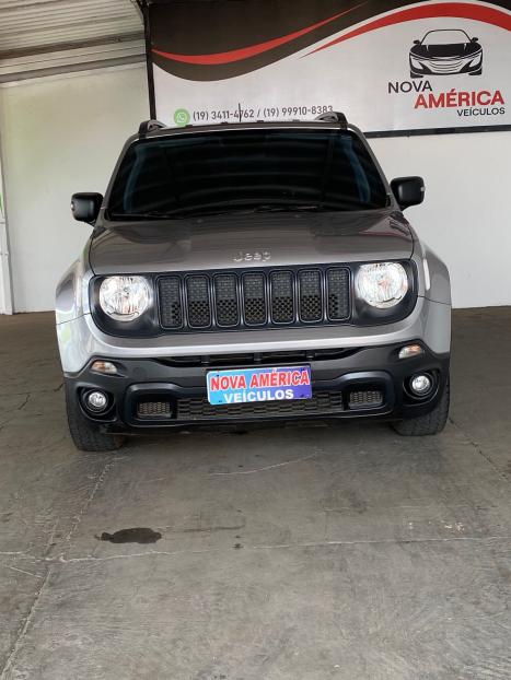 JEEP Renegade 1.8 16V 4P FLEX SPORT AUTOMTICO, Foto 2