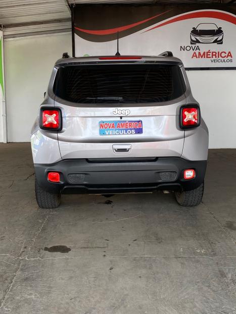 JEEP Renegade 1.8 16V 4P FLEX SPORT AUTOMTICO, Foto 5