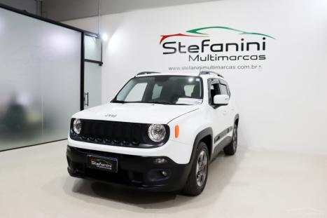 JEEP Renegade 1.8 16V 4P FLEX AUTOMTICO, Foto 1