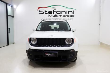 JEEP Renegade 1.8 16V 4P FLEX AUTOMTICO, Foto 2