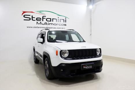 JEEP Renegade 1.8 16V 4P FLEX AUTOMTICO, Foto 3