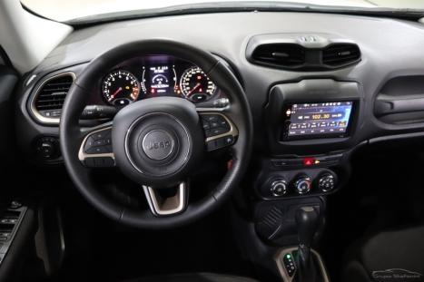 JEEP Renegade 1.8 16V 4P FLEX AUTOMTICO, Foto 5