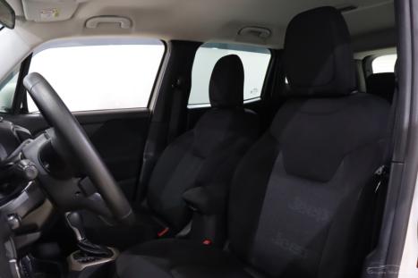 JEEP Renegade 1.8 16V 4P FLEX AUTOMTICO, Foto 7