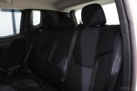 JEEP Renegade 1.8 16V 4P FLEX AUTOMTICO, Foto 8