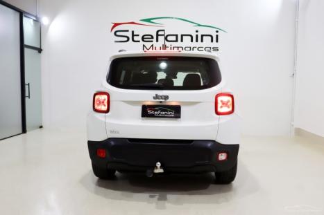 JEEP Renegade 1.8 16V 4P FLEX AUTOMTICO, Foto 12