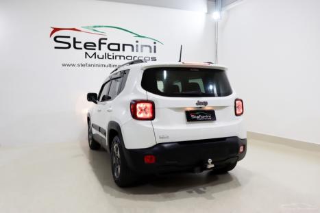 JEEP Renegade 1.8 16V 4P FLEX AUTOMTICO, Foto 13