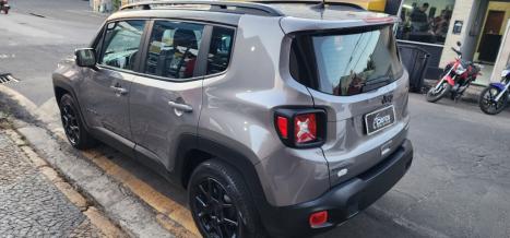 JEEP Renegade 1.8 16V 4P FLEX SPORT AUTOMTICO, Foto 3