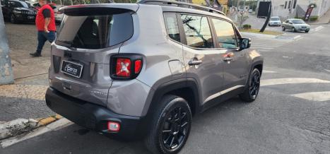 JEEP Renegade 1.8 16V 4P FLEX SPORT AUTOMTICO, Foto 4