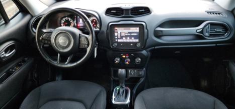 JEEP Renegade 1.8 16V 4P FLEX SPORT AUTOMTICO, Foto 7