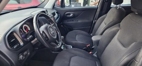 JEEP Renegade 1.8 16V 4P FLEX SPORT AUTOMTICO, Foto 8