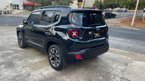 JEEP Renegade 1.8 16V 4P FLEX LONGITUDE AUTOMTICO, Foto 5