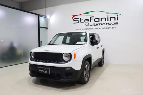 JEEP Renegade 1.8 16V 4P FLEX, Foto 1