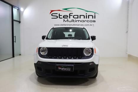 JEEP Renegade 1.8 16V 4P FLEX, Foto 2