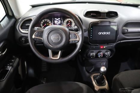 JEEP Renegade 1.8 16V 4P FLEX, Foto 5