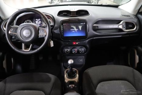 JEEP Renegade 1.8 16V 4P FLEX, Foto 6