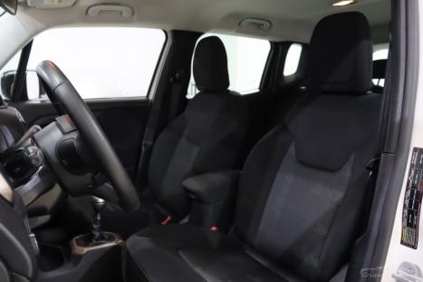 JEEP Renegade 1.8 16V 4P FLEX, Foto 7