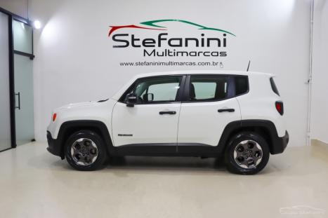 JEEP Renegade 1.8 16V 4P FLEX, Foto 10