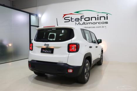 JEEP Renegade 1.8 16V 4P FLEX, Foto 11