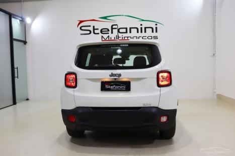 JEEP Renegade 1.8 16V 4P FLEX, Foto 12