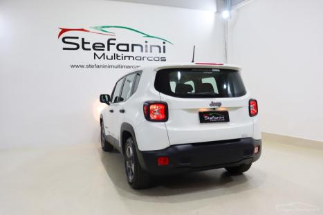 JEEP Renegade 1.8 16V 4P FLEX, Foto 13