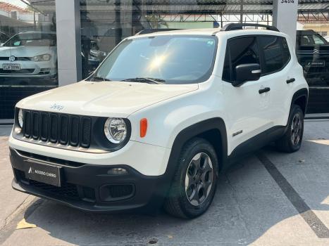 JEEP Renegade 1.8 16V 4P FLEX AUTOMTICO, Foto 1