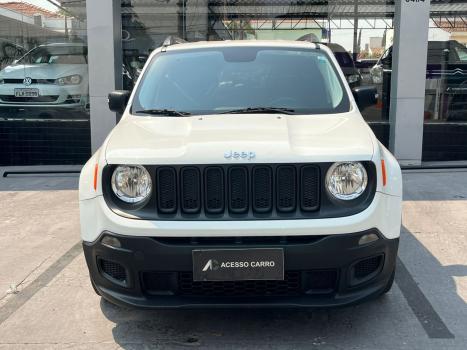 JEEP Renegade 1.8 16V 4P FLEX AUTOMTICO, Foto 2