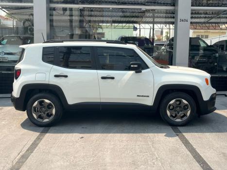 JEEP Renegade 1.8 16V 4P FLEX AUTOMTICO, Foto 5