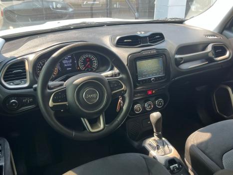 JEEP Renegade 1.8 16V 4P FLEX AUTOMTICO, Foto 7