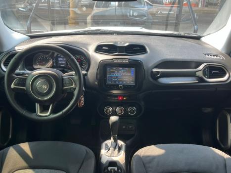 JEEP Renegade 1.8 16V 4P FLEX AUTOMTICO, Foto 9