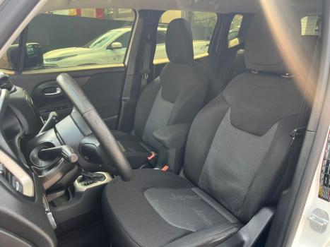 JEEP Renegade 1.8 16V 4P FLEX AUTOMTICO, Foto 10