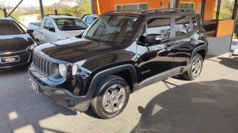 JEEP Renegade 1.8 16V 4P FLEX AUTOMTICO, Foto 2