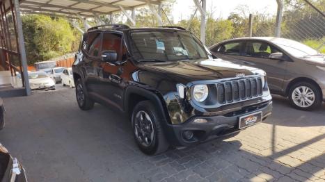 JEEP Renegade 1.8 16V 4P FLEX AUTOMTICO, Foto 3