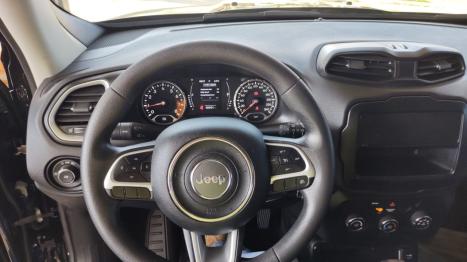 JEEP Renegade 1.8 16V 4P FLEX AUTOMTICO, Foto 7