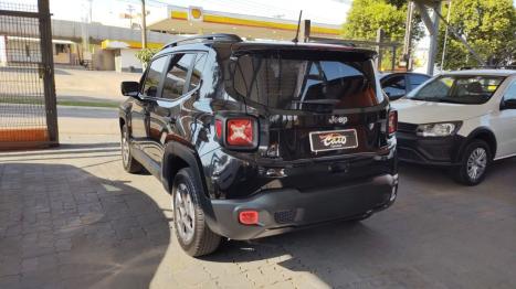 JEEP Renegade 1.8 16V 4P FLEX AUTOMTICO, Foto 8