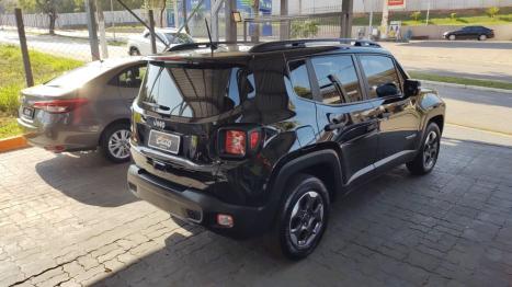 JEEP Renegade 1.8 16V 4P FLEX AUTOMTICO, Foto 9