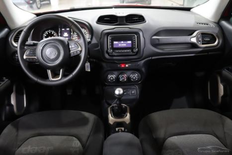 JEEP Renegade 1.8 16V 4P FLEX SPORT, Foto 5