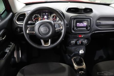 JEEP Renegade 1.8 16V 4P FLEX SPORT, Foto 6